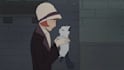 create 2d animation , 2d music video animation , 2d cartoon animation