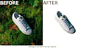 do background removal and image cutout