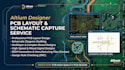 do altium designer pcb layout and schematic capture service