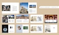 create professional brand identity and branding materials