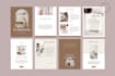 design a stunning services and pricing guide in canva