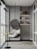 professional interior designer custom home