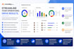 build your monday com CRM and automations