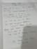 write anything with my beautiful handwriting