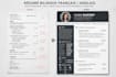 write and upgrade your resume, cv, cover letter, linkedin