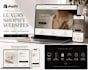 design a luxury shopify website for your brand