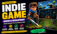 develop a unique indie game in unity for PC and mobile