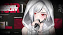 create a custom 2d 3d vtuber model with full rigging, vrm, and streaming setup