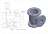 create parametric mechanical cad files 3d cad modelling service in fusion 360