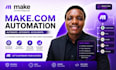 fix make com made com make com automation n8n automation vapi ai gohighlevel n8n