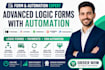 build typeform jotform formstack cognito formassembly logic payments integration