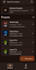 develop custom android apps and fix bugs