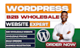 setup wordpress b2bking wholesale suite wholesalex yith woocommerce atum website