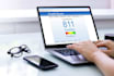 fix your credit, remove inquiries, late payments, collections, charge offs