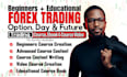 create forex trading course video option day future trading course content ebook