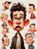 draw best bighead cartoon caricature