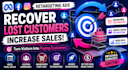 setup and manage facebook ads retargeting campaigns
