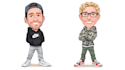 draw a caricature, cartoon caricatures