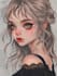 design a anime character