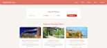 build a full stack web platform for your business
