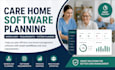 l plan workflows and requirements for care home software