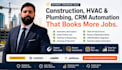 setup housecall pro buildertrend jobnimbus roofr jobber crm zapier automation