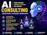 provide ai consulting ai content strategy, ai prompt, character development