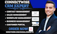 setup connectwise psa rmm kaseya ninjaone atera datto flowlu syncro superops