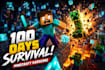 create cinematic gaming youtube thumbnails