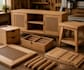 design custom furniture for cnc, carpentry and DIY project