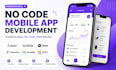 build no code apps with adalo bubble io glide flutterflow