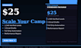 email outreach with lead scraping and full automation
