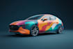 professional vehicle wrap design