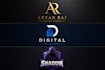 create amazing logo, poster and ai image designs