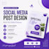 design eye catching pinterest pins using canva