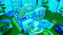 design cartoon roblox map, japanese map, medieval map, adventure map in studio