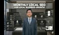 do gbp optimization for local SEO map 3 pack ranking