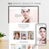 create a wix ecommerce website