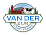 create a professional dairy farm logo design