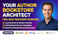 build your shopify author bookstore with bookvault and lulu direct integration