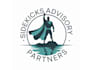 design a modern advisor and consulting logo