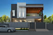 create photorealistic 3d exterior rendering using 3ds max and vray