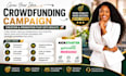 promote your kickstarter crowdfunding campaign marketing