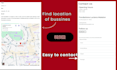 build your business online with a professional website