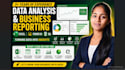 professionally clean and format excel or CSV data