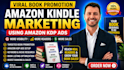 do viral book promotion amazon kindle ebook marketing using amazon kdp ads