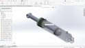 provide 3d cad model 3d product design in solidwork