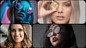 do collage animation motion graphics vox style photo collage
