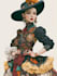 create digital fashion illustration