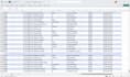 clean and format excel spreadsheets